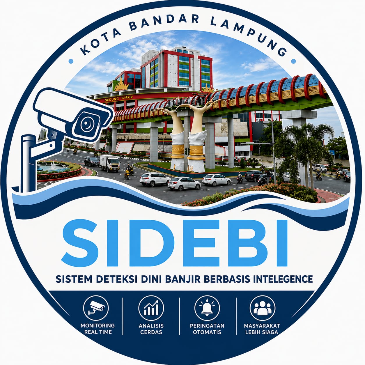 Logo SIDEBI
